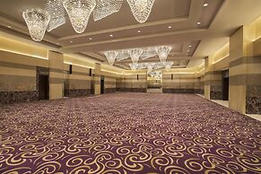 Millennium Al Rawdah Hotel