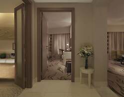 Millennium Al Rawdah Hotel