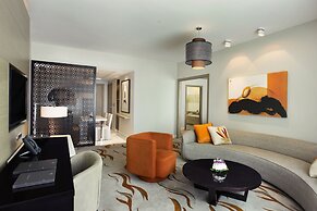 Millennium Al Rawdah Hotel