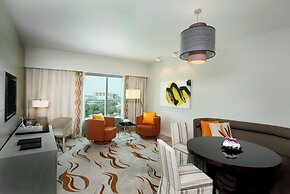 Millennium Al Rawdah Hotel