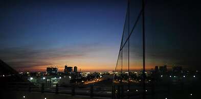 Millennium Al Rawdah Hotel