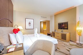 Millennium Al Rawdah Hotel