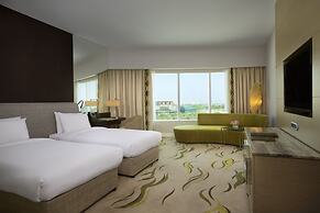 Millennium Al Rawdah Hotel