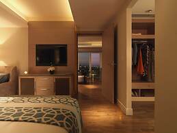 Millennium Al Rawdah Hotel