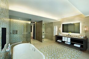 Millennium Al Rawdah Hotel