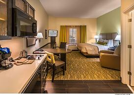 Candlewood Suites Winnemucca, an IHG Hotel