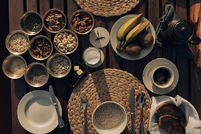 Dwarika's Sanctuary - A Himalayan Wellness Retreat