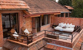 The Dwarika's Resort