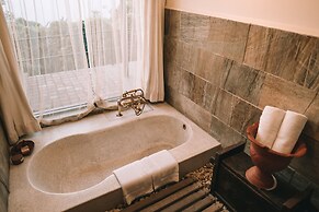 Dwarika's Sanctuary - A Himalayan Wellness Retreat
