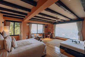 Dwarika's Sanctuary - A Himalayan Wellness Retreat