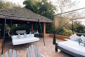 Dwarika's Sanctuary - A Himalayan Wellness Retreat