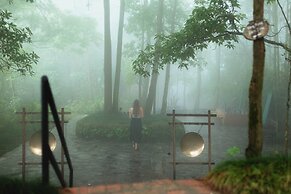 Dwarika's Sanctuary - A Himalayan Wellness Retreat