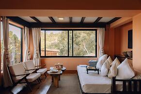 Dwarika's Sanctuary - A Himalayan Wellness Retreat