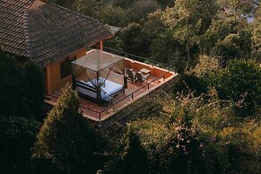 Dwarika's Sanctuary - A Himalayan Wellness Retreat