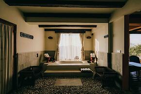 Dwarika's Sanctuary - A Himalayan Wellness Retreat