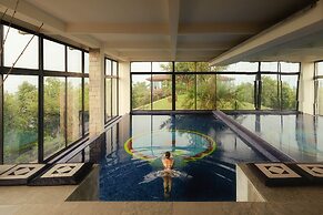 Dwarika's Sanctuary - A Himalayan Wellness Retreat