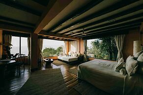 Dwarika's Sanctuary - A Himalayan Wellness Retreat