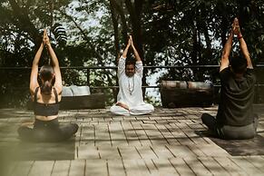 Dwarika's Sanctuary - A Himalayan Wellness Retreat