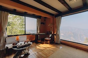 Dwarika's Sanctuary - A Himalayan Wellness Retreat