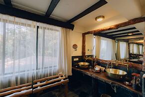 Dwarika's Sanctuary - A Himalayan Wellness Retreat