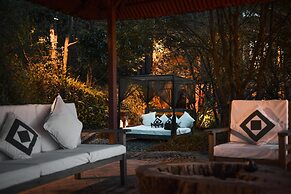 Dwarika's Sanctuary - A Himalayan Wellness Retreat