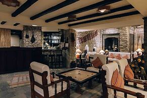 Dwarika's Sanctuary - A Himalayan Wellness Retreat