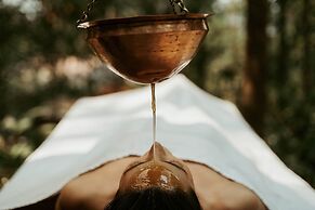 Dwarika's Sanctuary - A Himalayan Wellness Retreat