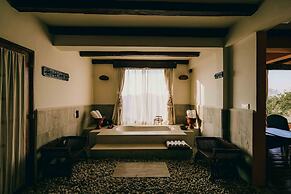 Dwarika's Sanctuary - A Himalayan Wellness Retreat