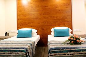 The Lotus - Apartment Hotel, Venkatraman Street