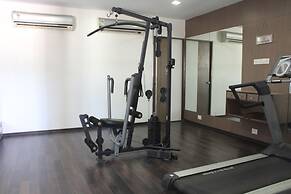 The Lotus - Apartment Hotel, Venkatraman Street