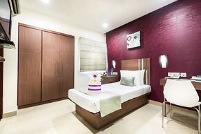 The Lotus - Apartment Hotel, Venkatraman Street