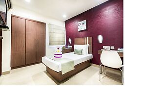 The Lotus - Apartment Hotel, Venkatraman Street