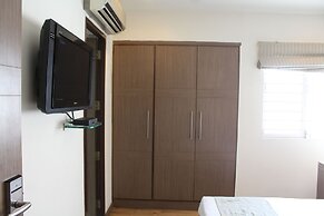 The Lotus - Apartment Hotel, Venkatraman Street