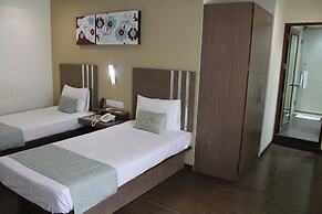 The Lotus - Apartment Hotel, Venkatraman Street