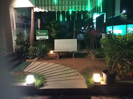 The Lotus - Apartment Hotel, Venkatraman Street