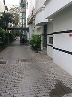 The Lotus - Apartment Hotel, Venkatraman Street