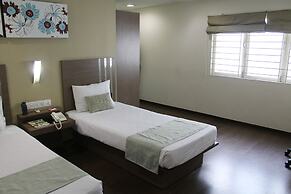 The Lotus - Apartment Hotel, Venkatraman Street