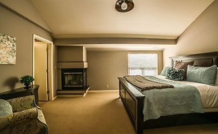 The Inn Above Oak Creek