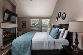The Inn Above Oak Creek