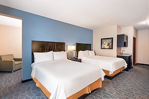 Holiday Inn Express & Suites Floresville by IHG