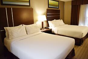 Holiday Inn Express Golden-Kicking Horse by IHG