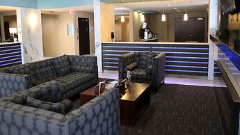 Holiday Inn Express Golden-Kicking Horse by IHG