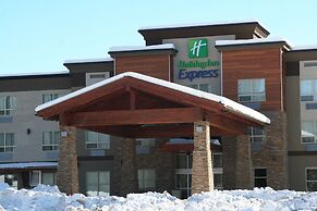 Holiday Inn Express Golden-Kicking Horse by IHG