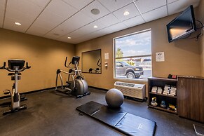 Holiday Inn Express Golden-Kicking Horse by IHG