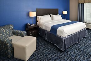 Holiday Inn Express Hotel & Suites Peekskill -Lower Hudson Valley by I