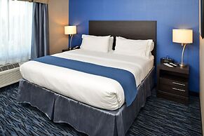Holiday Inn Express Hotel & Suites Peekskill -Lower Hudson Valley by I