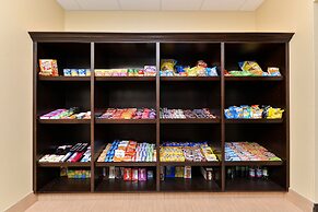 Holiday Inn Express Hotel & Suites Peekskill -Lower Hudson Valley by I