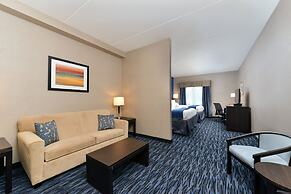 Holiday Inn Express Hotel & Suites Peekskill -Lower Hudson Valley by I