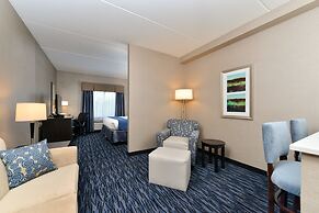 Holiday Inn Express Hotel & Suites Peekskill -Lower Hudson Valley by I