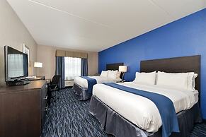 Holiday Inn Express Hotel & Suites Peekskill -Lower Hudson Valley by I